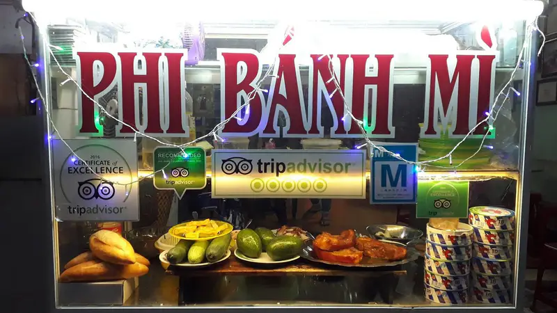 Phi bánh mì - ảnh 3