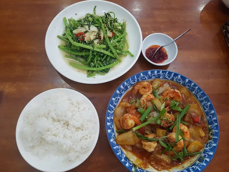 Hồ Lô quán - ảnh 4