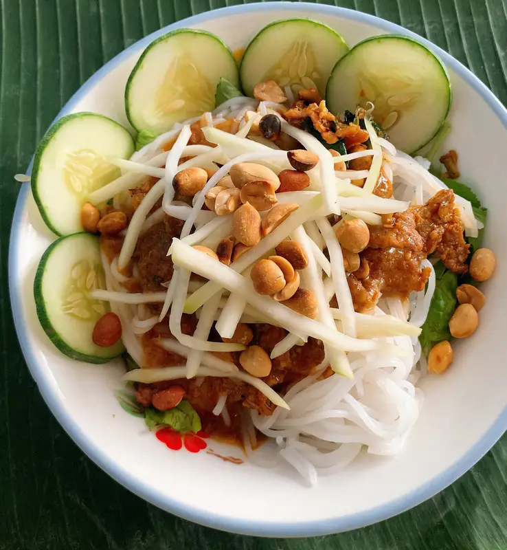 Bánh Xèo Bà Dưỡng - ảnh 6