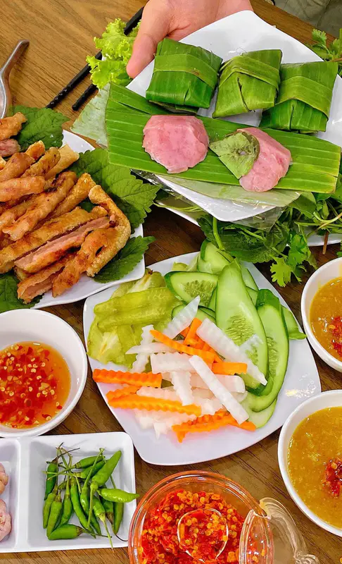 Nem Nướng A Long - ảnh 4