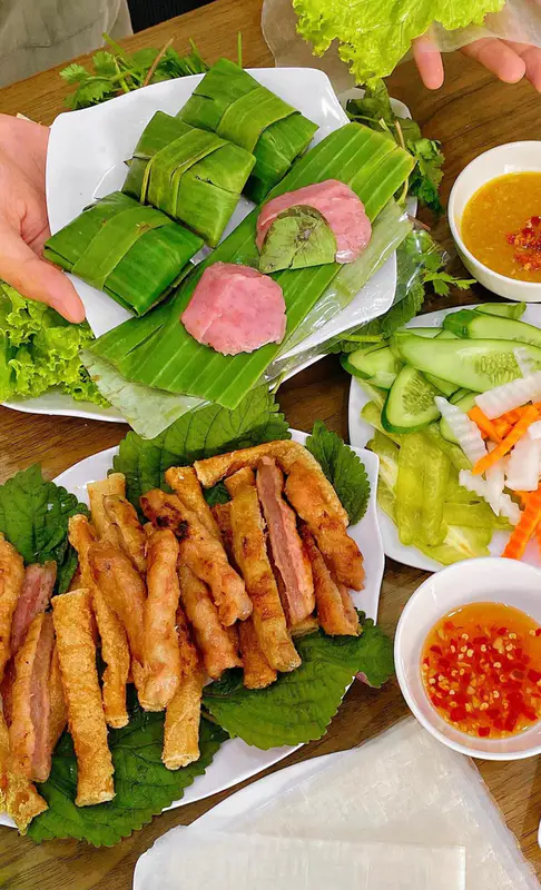 Nem Nướng A Long - ảnh 3