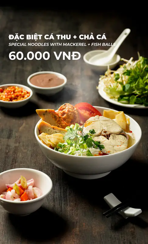 Bún chả cá 109 - ảnh 5