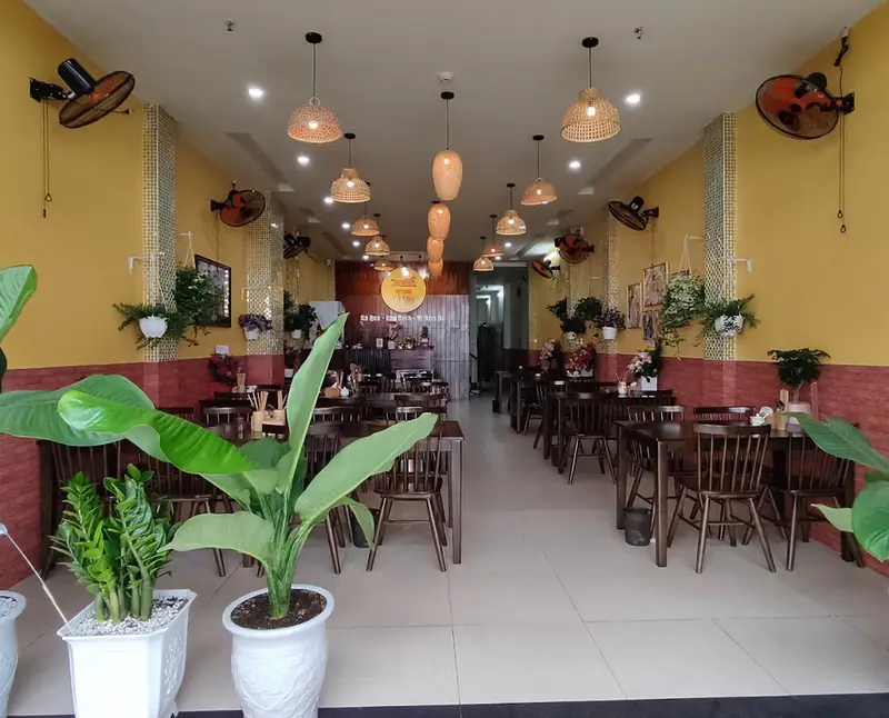 Mỳ Quảng Cô Sáu - ảnh 6