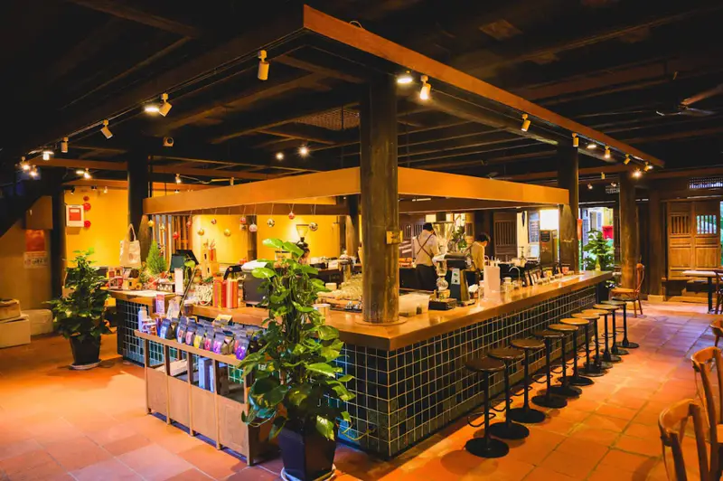 Gióng Cafe - ảnh 7