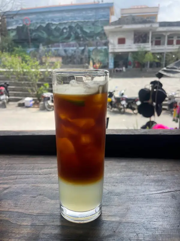 Phiên - Coffee, Beer & Wine - ảnh 6