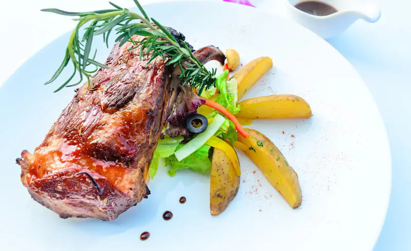The Soul Restaurant Hoi An - ảnh 9