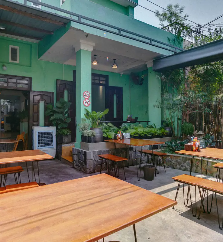 Thìa Gỗ Đà Nẵng - ảnh 6