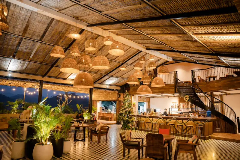 Top Of The Loop - Rooftop Bar & Restaurant - ảnh 2