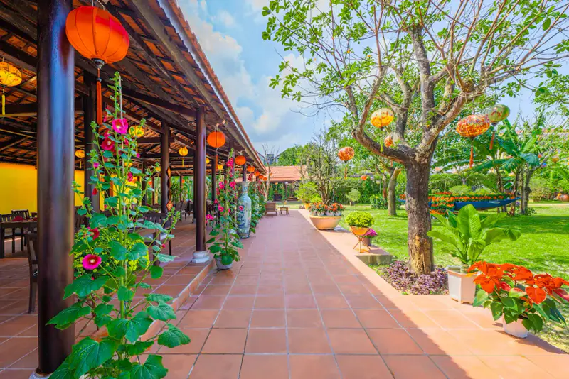 The Soul Restaurant Hoi An - ảnh 7