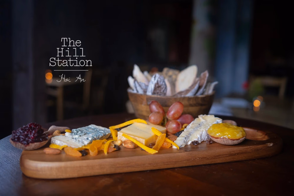 The Hill Station - ảnh 7