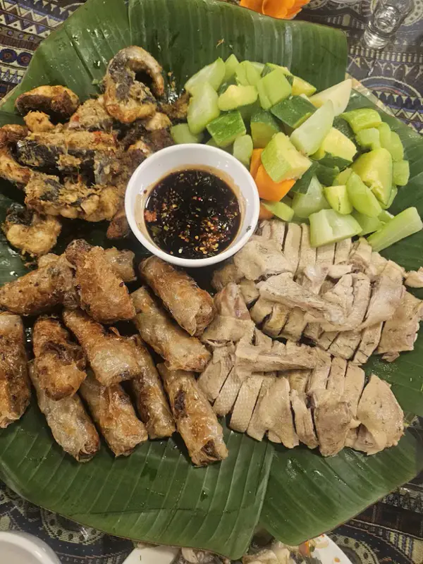 Thao Linh restaurant - ảnh 5