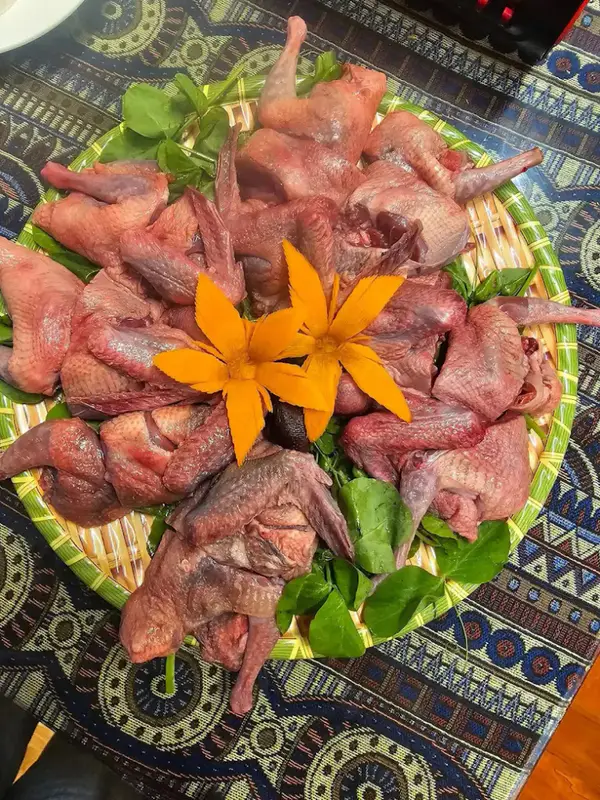 Thao Linh restaurant - ảnh 3