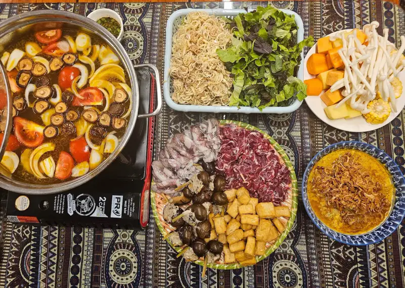 Thao Linh restaurant - ảnh 6