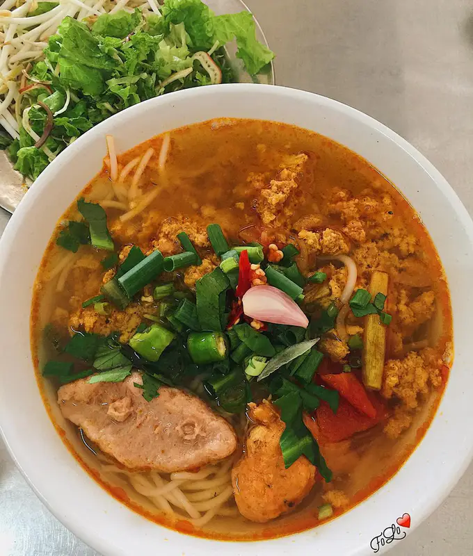 Bún Riêu Cua 39 - ảnh 5
