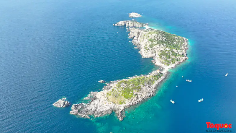Hòn Nội Nha Trang - ảnh 7