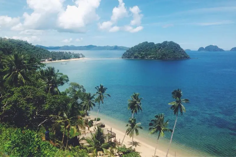 Bãi biển Las Cabanas - ảnh 6