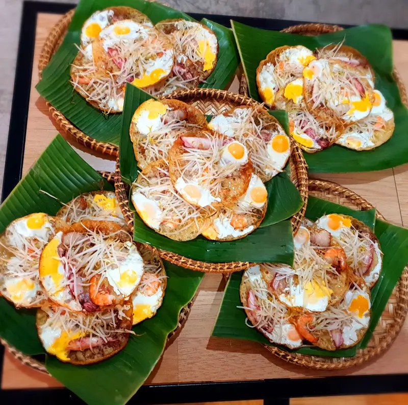 Bánh xèo Cô Hồng - ảnh 8