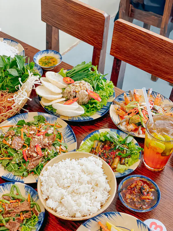 Cơm Nhà Nha Trang - ảnh 6