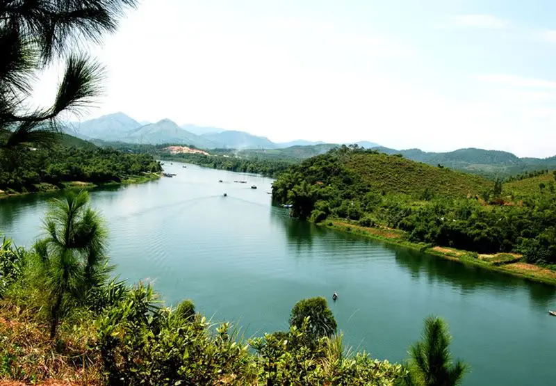 Đồi Vọng Cảnh - ảnh 5