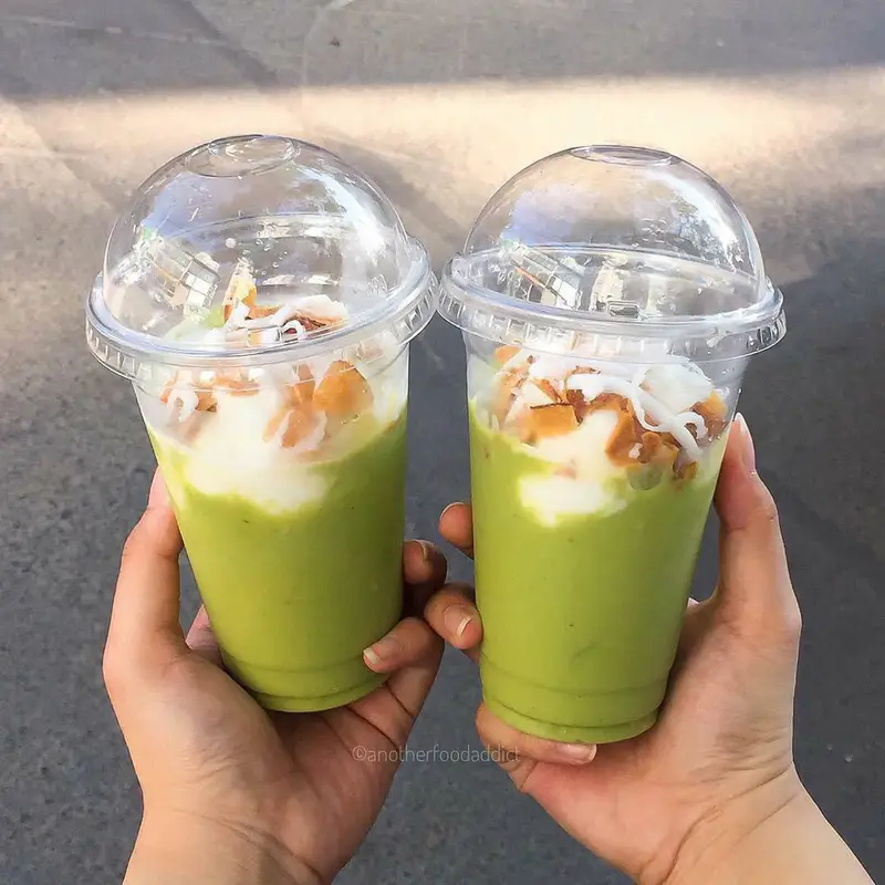 Kem bơ Thanh Thảo - ảnh 6