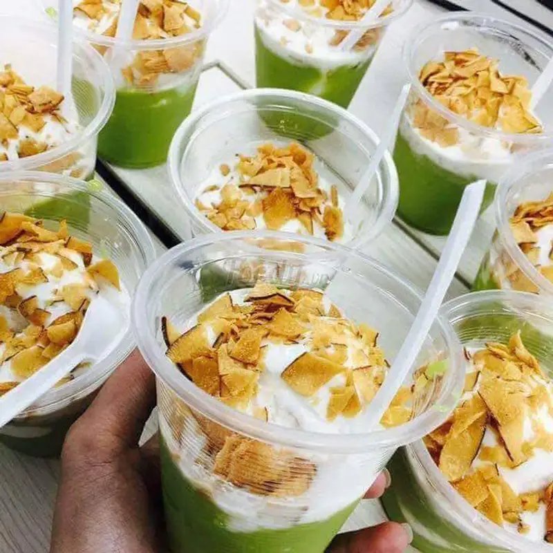Kem bơ Thanh Thảo - ảnh 7