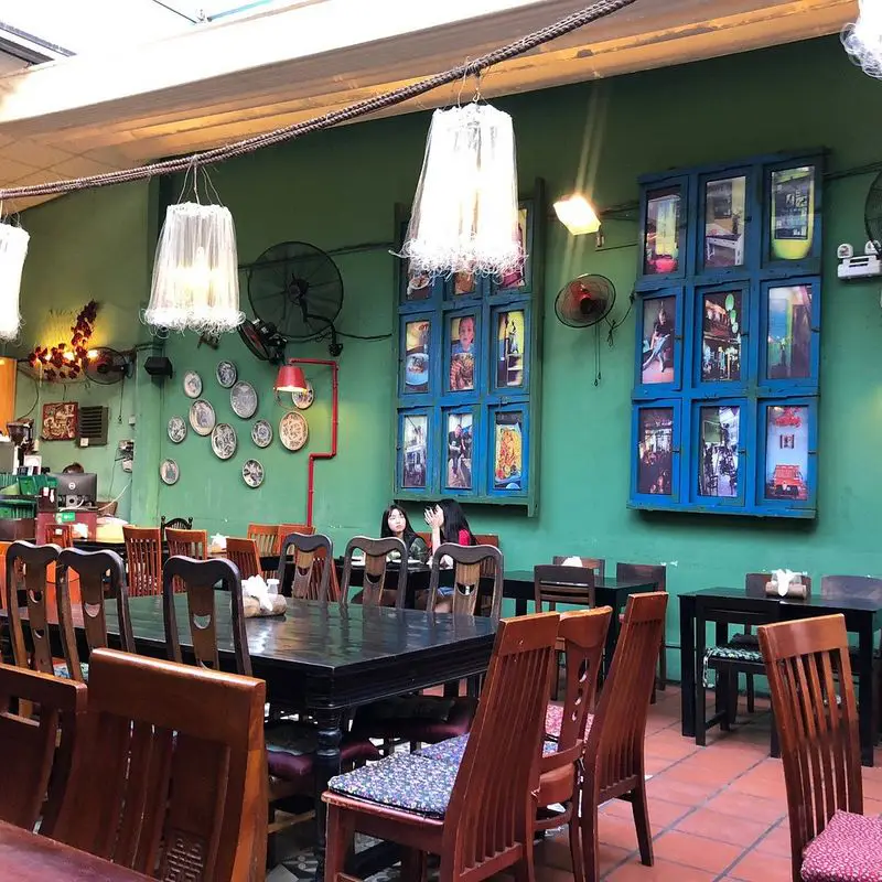 Mix Greek Restaurant - Nha Trang - ảnh 8