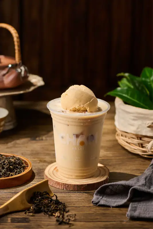 CHẠM Cafe & Kem Bơ Đà Lạt - Nguyễn Trãi - ảnh 3