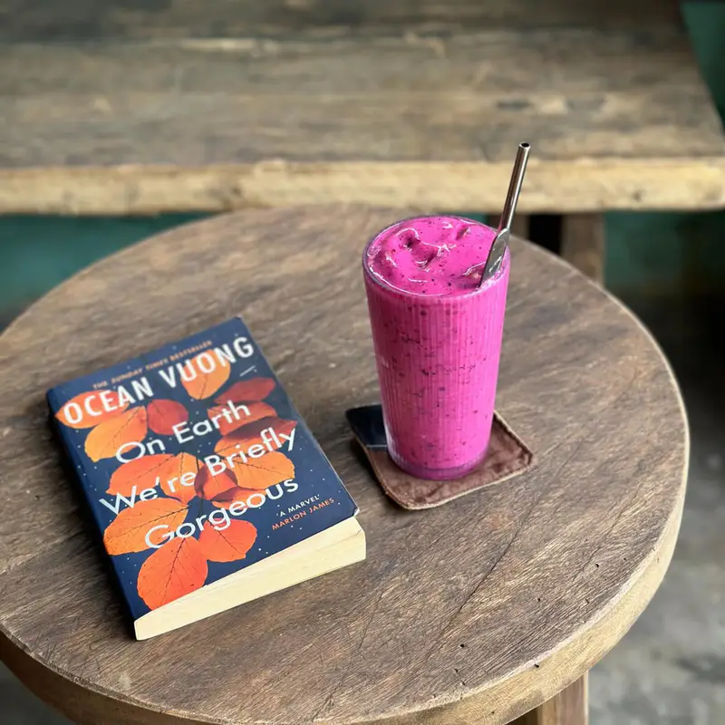 Fika Cafe - Western breakfast brunch cakes and books - ảnh 4