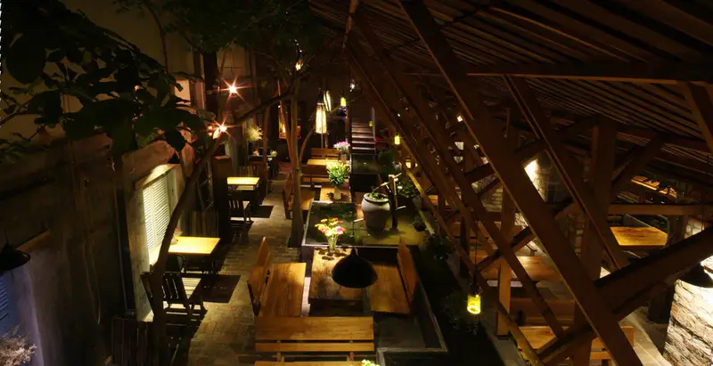 AN Cafe Nha Trang - ảnh 2
