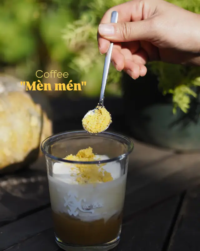 Cafe Cực Bắc - ảnh 2
