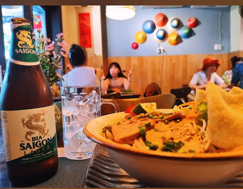 Pause and Enjoy Restaurant - ảnh 3