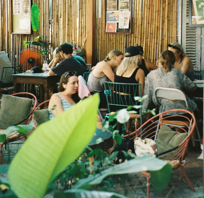 Rosie's cafe / Coffee & Brunch - ảnh 6