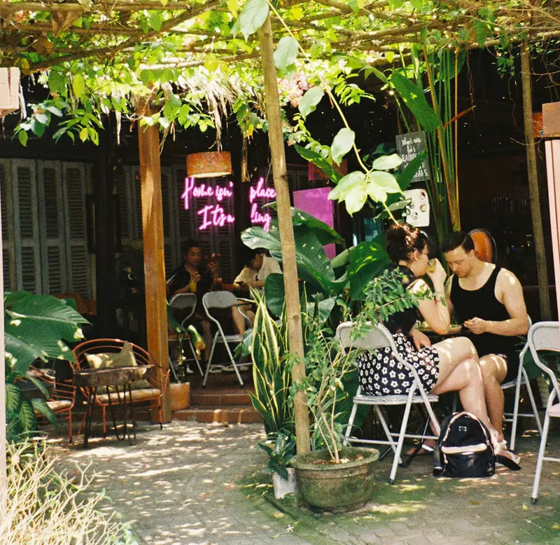 Rosie's cafe / Coffee & Brunch - ảnh 7