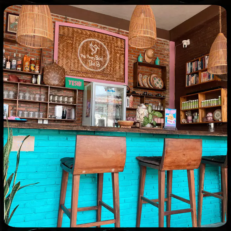 YESH! Tribe | Café, Breakfast, Lunch - ảnh 3