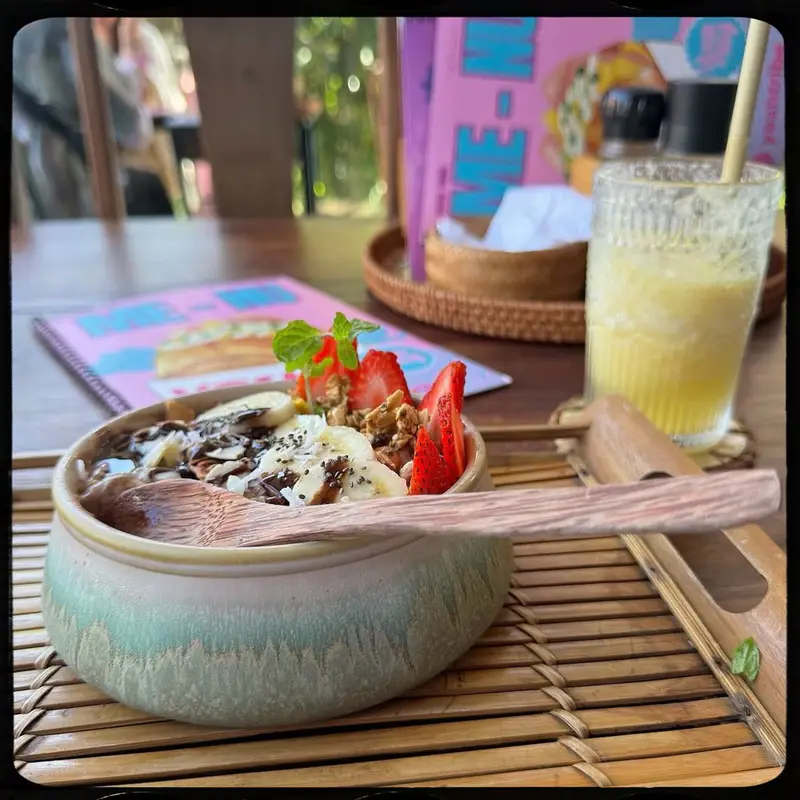 YESH! Tribe | Café, Breakfast, Lunch - ảnh 5