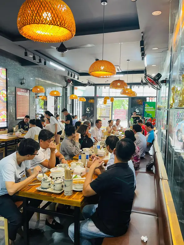 Phở Thìn Hội An - ảnh 5