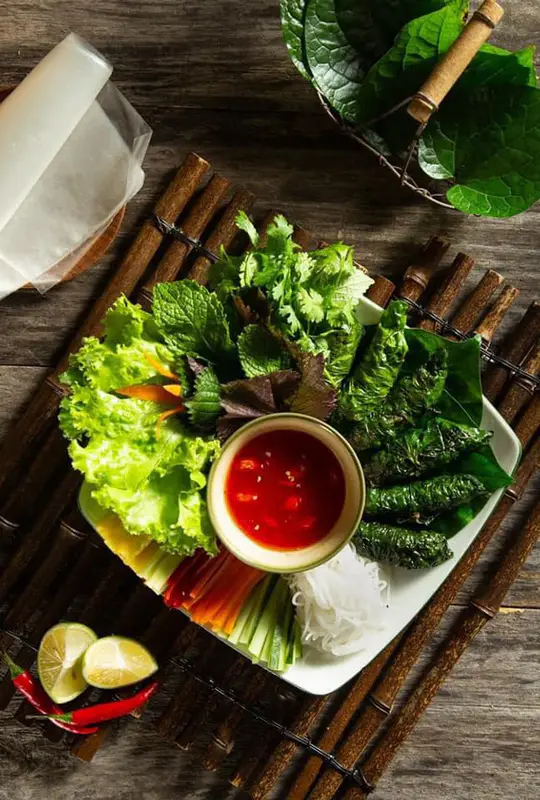 MẸT Hội An - Vietnamese cuisine & Vegetarian options 7 - ảnh 7