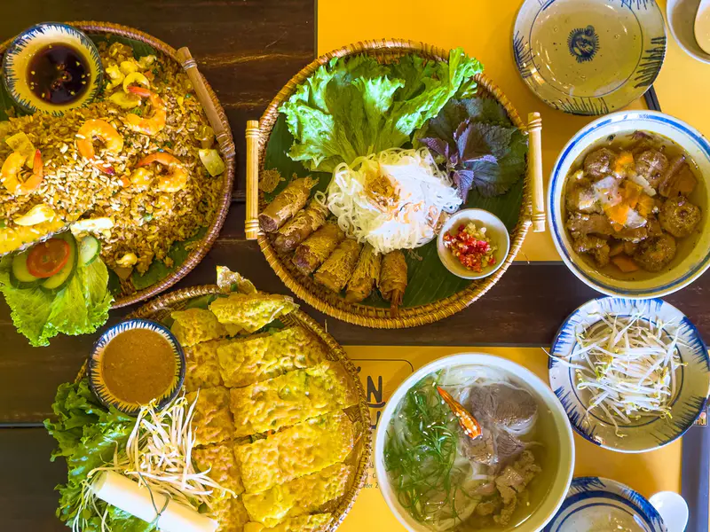 Ăn Thôi Đà Nẵng - ảnh 7