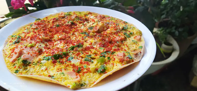 Bánh Tráng nướng Dì Đinh - ảnh 6
