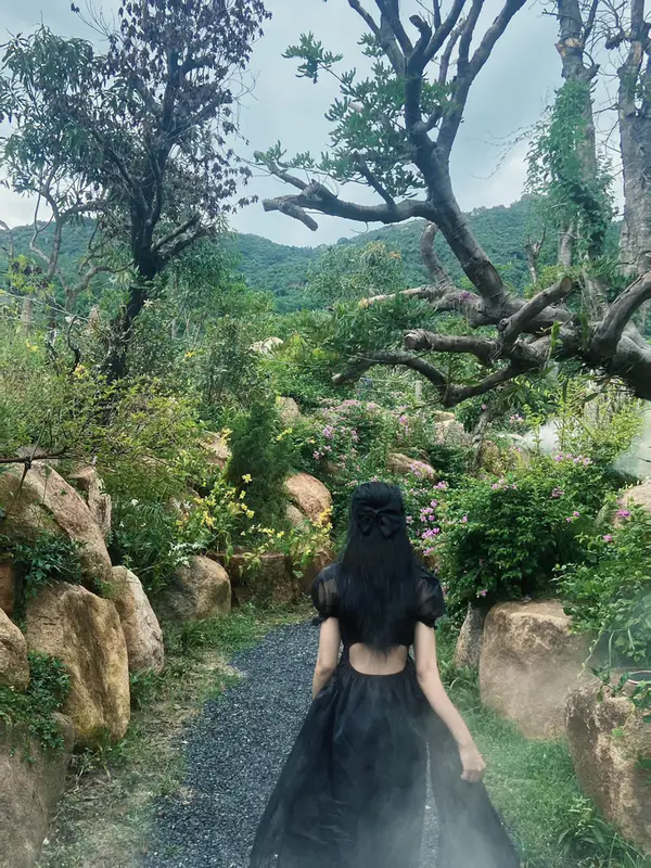 Khu rừng cổ tích - ảnh 4