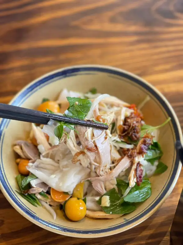 Tiệm Ăn bếp Đà Lạt - khu hoà bình - ảnh 8