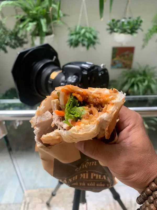 Bánh Mì Phan - ảnh 6