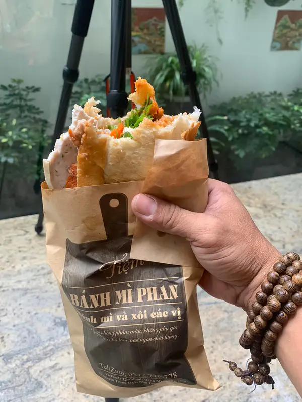 Bánh Mì Phan - ảnh 5