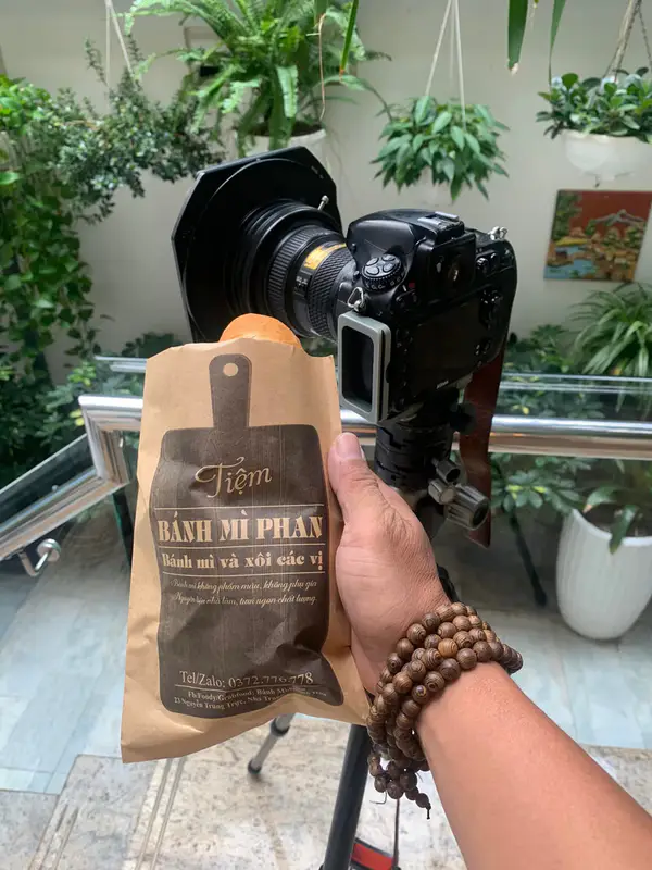 Bánh Mì Phan - ảnh 7