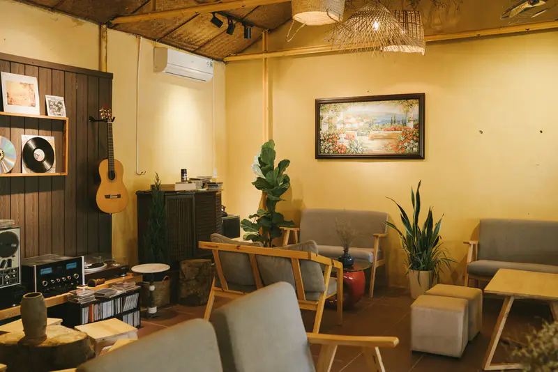 Lenco Cafe & Bar - ảnh 5