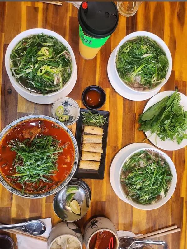 Phở Thìn Hội An - ảnh 7