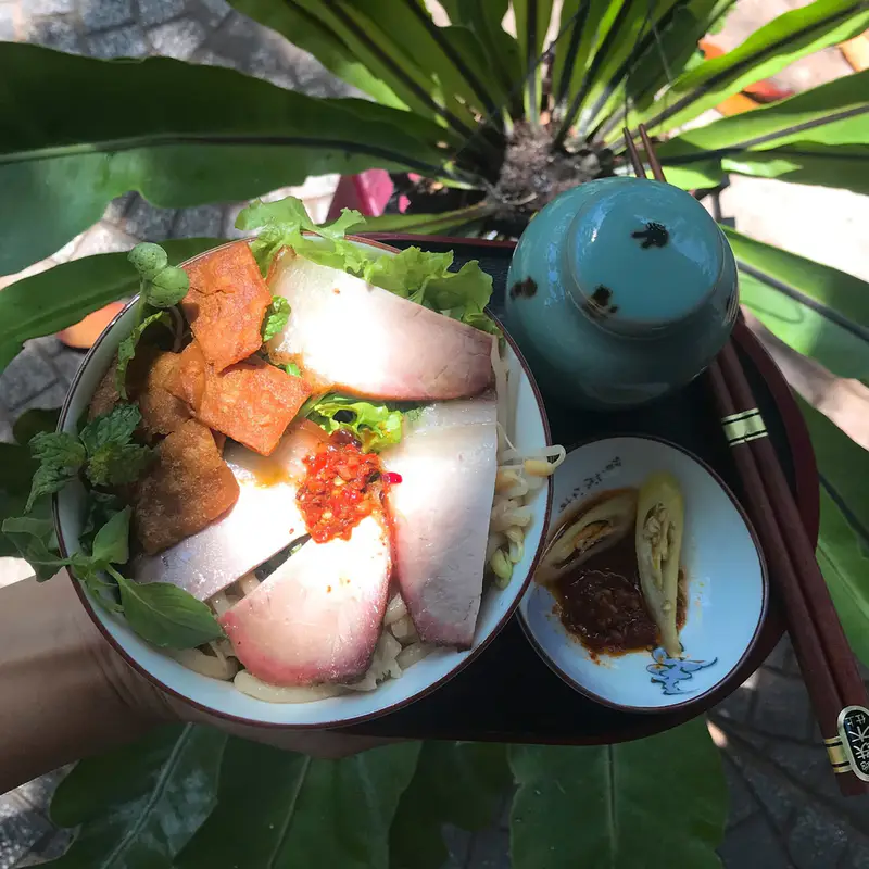 Quán Cao Lầu Thanh - ảnh 6