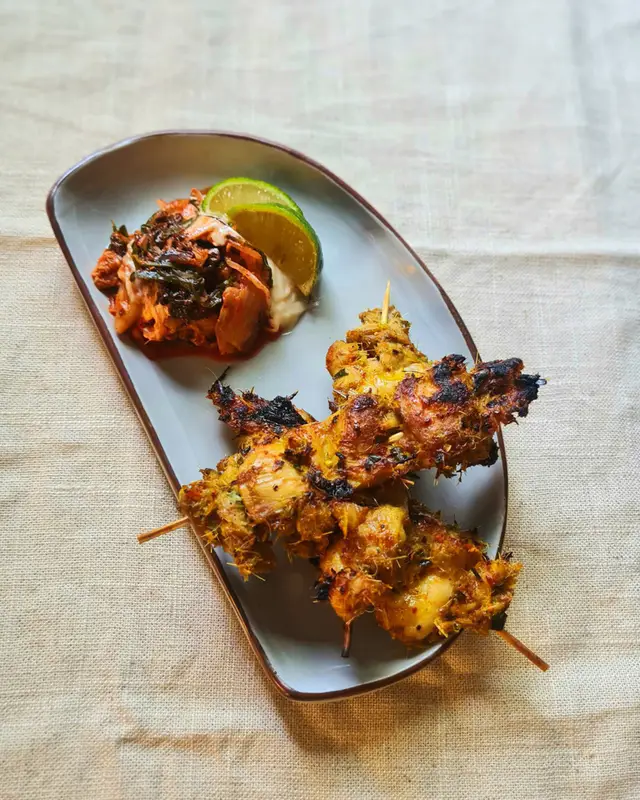 Êm - Comfort Food - ảnh 7