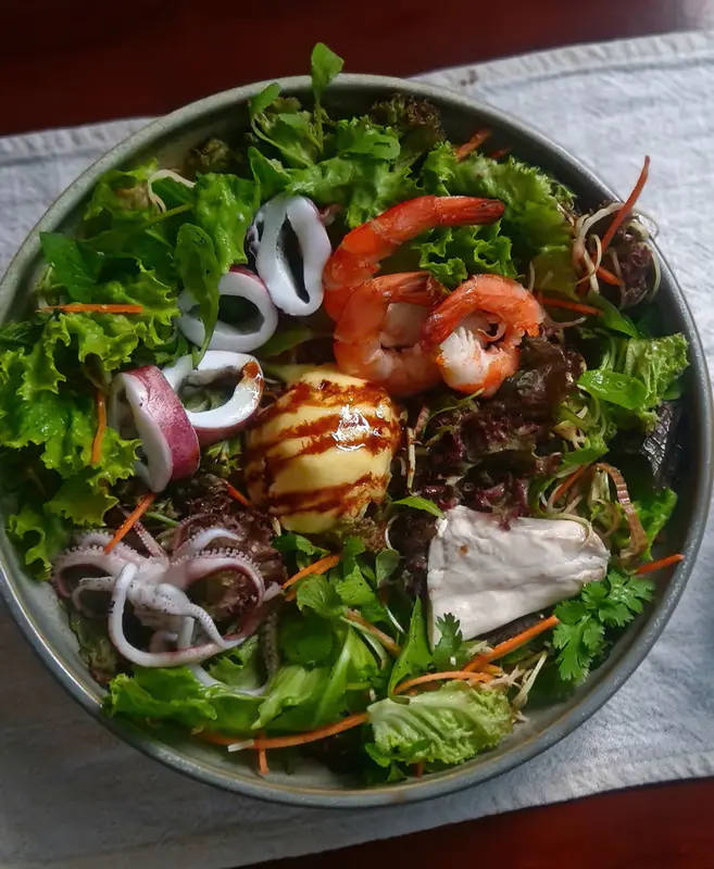 Êm - Comfort Food - ảnh 9