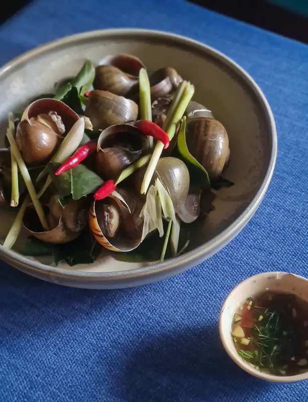 Êm - Comfort Food - ảnh 8